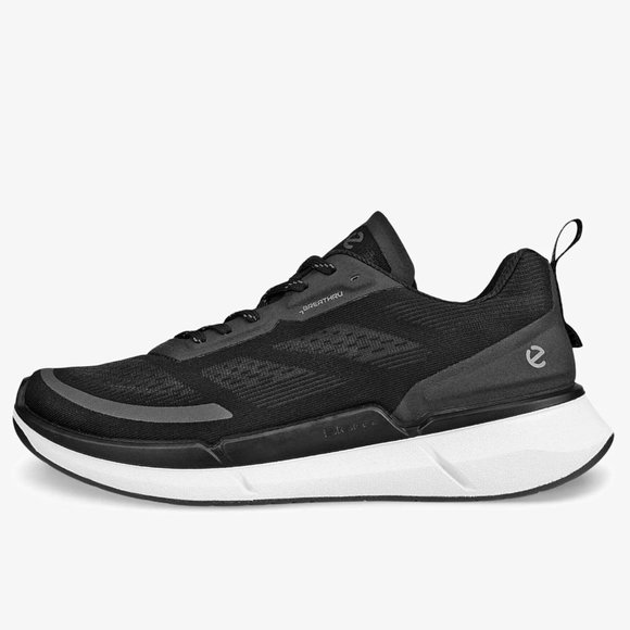 ECCO Women's Biom 2.2 Low Breathru Sneaker - Picture 3 of 11